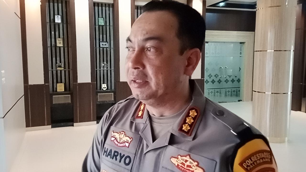 Polisi Ungkap Perkembangan Kasus Siswi SMP yang Ditemukan Tewas di Kuburan Cina Palembang