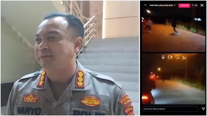 Polisi Kantongi Identitas Pembunuh Ferdi, Kapolrestabes Palembang: Bukan Tawuran Tapi Duel Maut