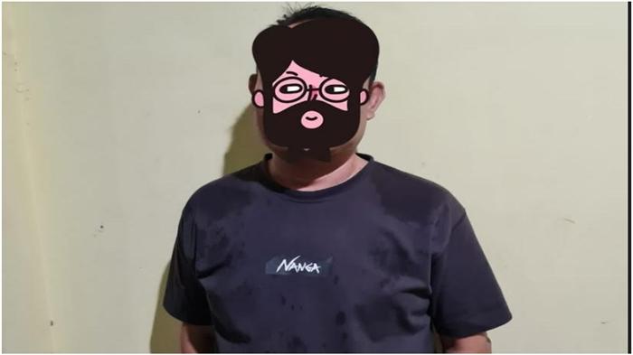 Polisi Tangkap Polisi di Muratara, Oknum Polisi Pangkat Aiptu Tertangkap Basah Beli Narkoba