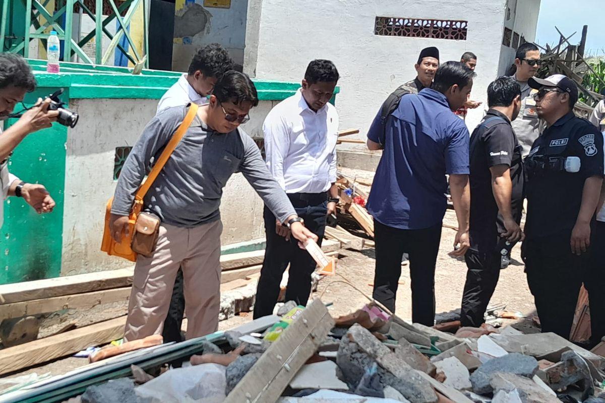 Kronologi Asrama Putri Ponpes di Situbondo Ambruk Tewaskan 1 Santriwati saat Sedang Tertidur Lelap