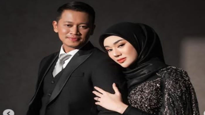 Akui Khilaf Umbar Aib Suami, Clara Shinta Minta Maaf: Saat Itu Saya Tak Bisa Berpikir Jernih