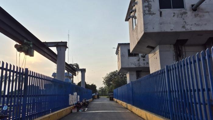 Prakiraan Cuaca OKU Timur 12 Juli 2026, Seluruh Kecamatan Diprediksi Berawan, Suhu Capai 33 Derajat - Tribunsumsel.com
