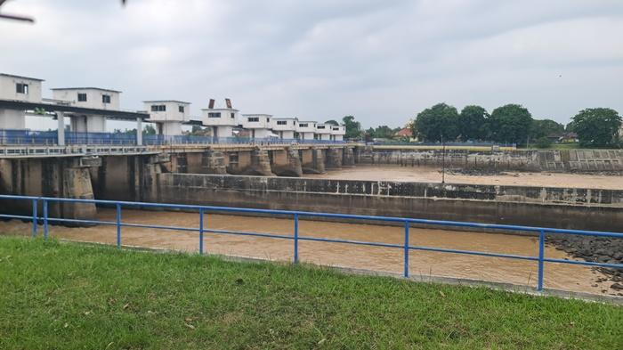 Prakiraan Cuaca OKU Timur Selasa 30 September 2025, Hampir Seluruh Kecamatan Diprediksi Hujan Ringan