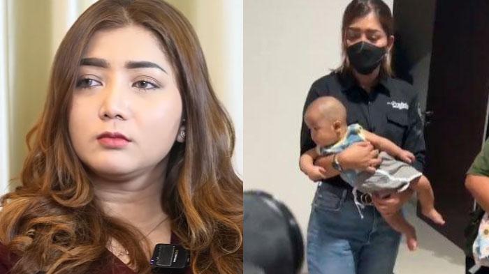 Pratiwi Noviyanthi Bantah Pisahkan Ibu ODGJ dan Anak, Sebut Dititip Bukan Adopsi Pribadi: Kami Rawat