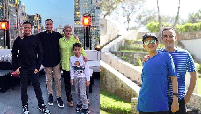 Cerita Pilu Ferdi Hasan Rawat Putranya Sering Dibully di Sekolah, 8 Tahun Minum Obat Anti Depresi