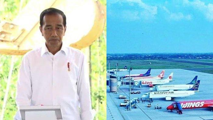 Presiden-Jokowi-ke-Palembang-Hari-ini-Jadwal-Sejumlah-Penerbangan-Komersil-dI-Bandara-SMB-2-Digeser.jpg