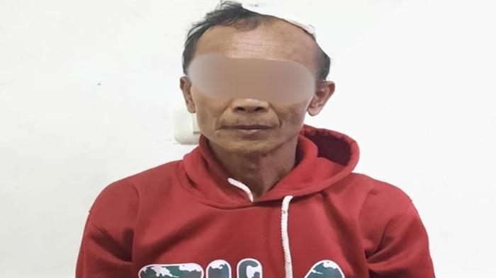 Pria di Banyuasin Tega Bacok Adik Kandungnya Hingga Tewas Karena Masalah Pintu Tak Ditutup
