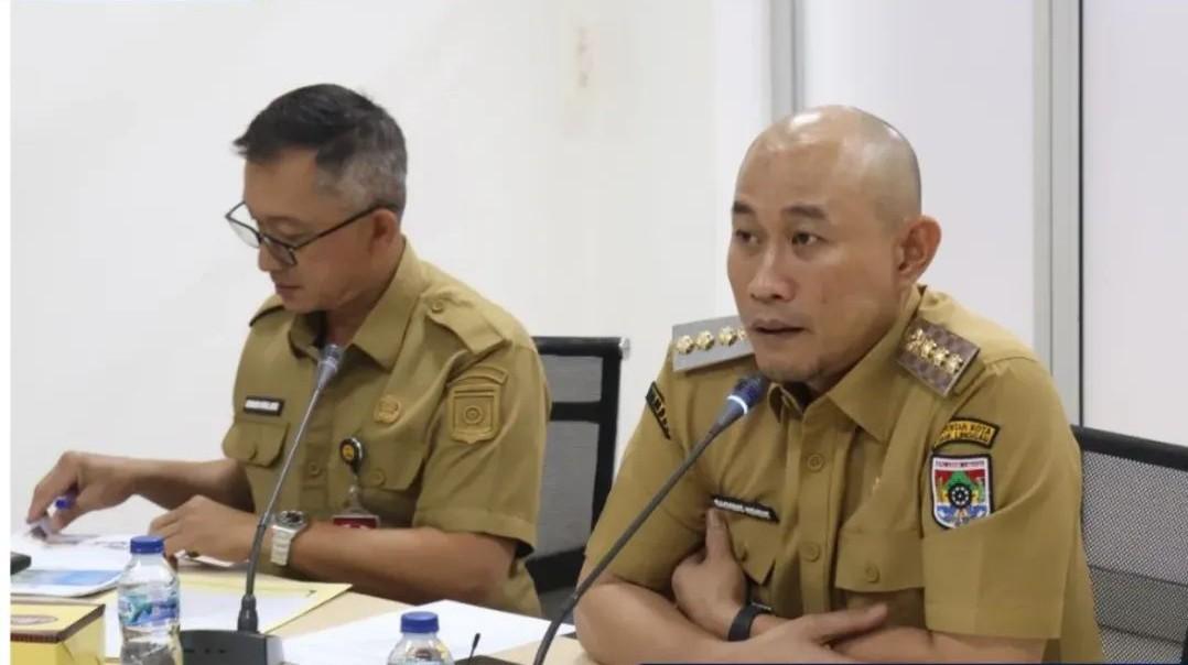 Prihatin Dengan Kondisi Bangsa, Pemkot Bakal Gelar HUT ke-24 Lubuklinggau Dengan Acara Sederhana