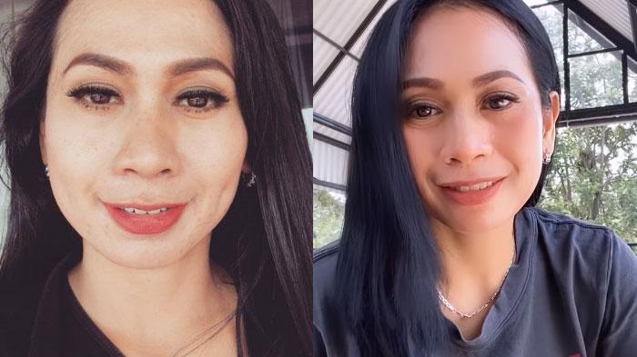 Profil Bintang Sinetron Cinta Setelah Cinta Ana C Pinem Pemeran Yuningsih,Dukun Bongkar Rahasia Niko