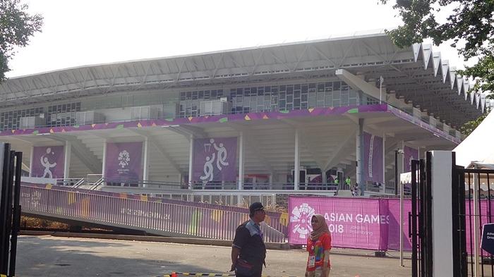 Profil Istora Senayan, Indonesia Open 2023 Jadi Turnamen Bulutangkis Terakhir Digelar, Dibangun 1960