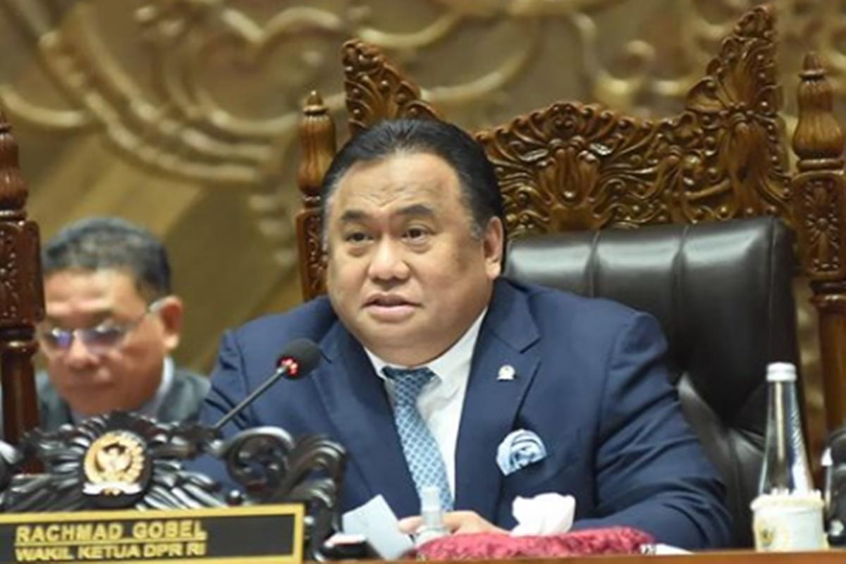 Belajar dari Penyebab Wafatnya Rachmat Gobel, Ini Tanda-Tanda Serangan Jantung yang Sering Diabaikan - Tribunsumsel.com