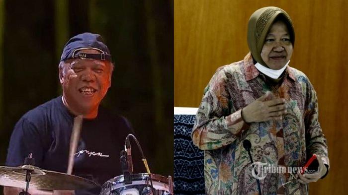 Profil Sosok 7 Menteri Jokowi Dari PDIP yang Disebut Bakal Tinggalkan Kabinet, ada Basuki dan Risma