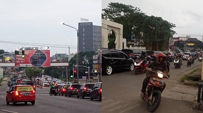 Proyek Flyover Simpang Sekip Palembang Perlu Rekayasa Lalu Lintas, Ini Penyebabnya