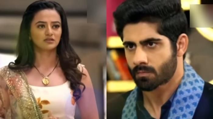 Rangkuman Serial India Ishq Mein Marjawan Season 2 11 November 2022: Riddima Curigai Vansh Soal Ibu