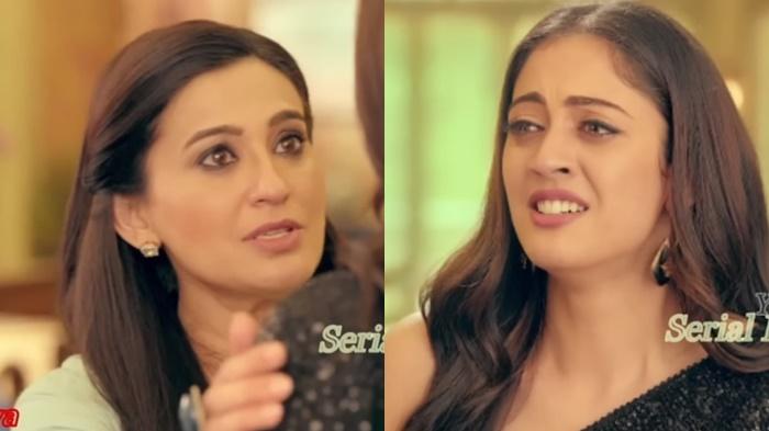 Rangkuman Serial India Yehh Jadu Hai Jinn Ka 3 November Episode 18: Parveen Buat Roshni Halusinasi