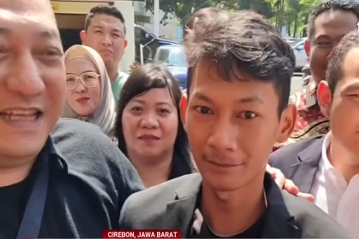 Saka Tatal Eks Terpidana Kasus Vina Dapat Perlindungan LPSK Jelang Sidang PK, Besok Tes Psikologi