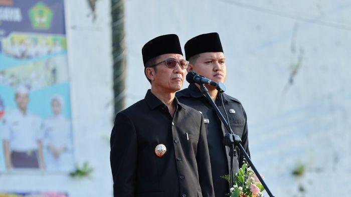 Ratu Dewa Siapkan Dana Pembinaan Untuk Kirim Anak Nakal & Suka Tawuran di Palembang ke Barak Militer