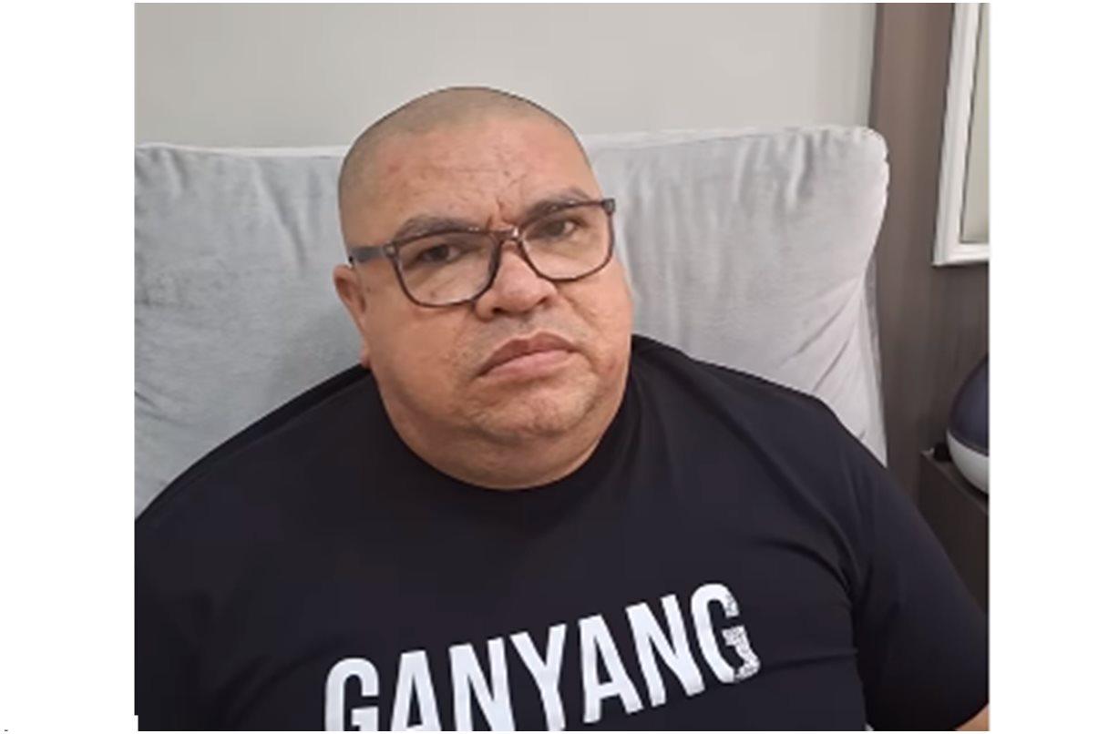 Razman Nasution Sindir Balik Toni RM Pengacara Pegi Setiawan, Sebut Jangan Merasa Hebat : Kampungan