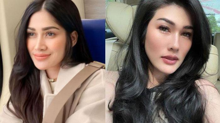Pengakuan Icha Annisa Pernah Berselisih dengan Almarhumah Stevie Agnecya, Bantah Lakukan Santet