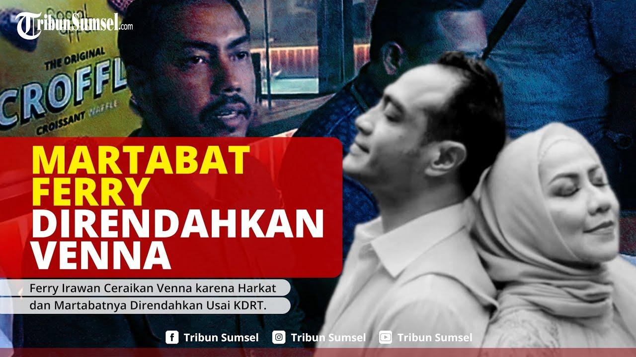 Reaksi Venna Melinda Ditalak Cerai Ferry Irawan Duluan, Padahal Gembar-gembor, Unggahan Disorot