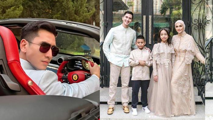 Jawaban Verrell Bramasta Soal Hubungannya dengan Putri Zulhas, Minta Didoakan: Kalo Memang Jodoh