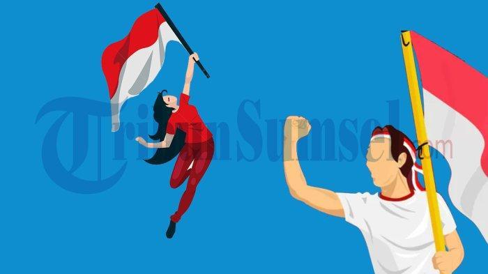 Contoh Proposal 17 Agustus di Sekolah HUT ke-81 Kemerdekaan RI Tahun 2026 - Tribunsumsel.com
