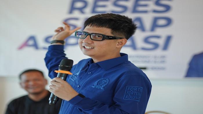 Rencana Pemkot Palembang Kirim Anak Nakal ke Barak Militer, Anggota DPRD Sumsel: Perlu Dikaji Lagi