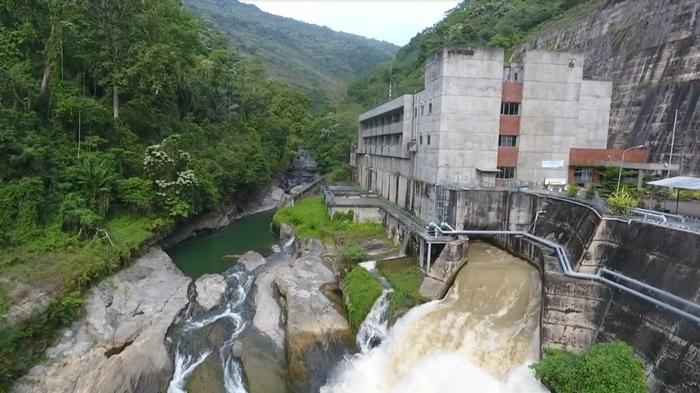 PLN Penuhi 948.152 MWh Listrik Hijau Lewat REC