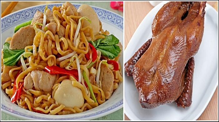 5 Resep Menu Imlek 2025 Mudah Dibuat di Rumah, Ada Mie Panjang Umur dan Bebek Panggang Madu