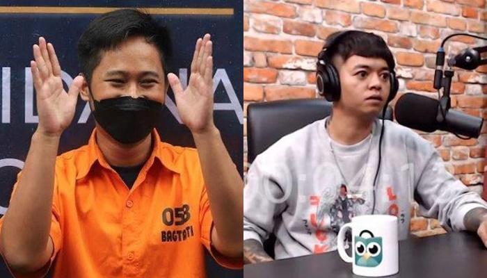 Doni Salmanan Divonis 4 Tahun Penjara dan Aset Dikembalikan, Reza Arap Syok : Bentar, Gimana?