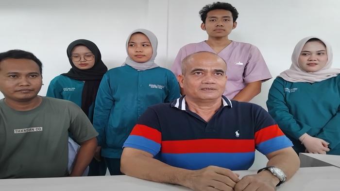 Ridho Tewas Bersimbah Darah di Talang Putri Palembang, Banyak Luka Tusuk dan 2 Luka Tembak di Kepala