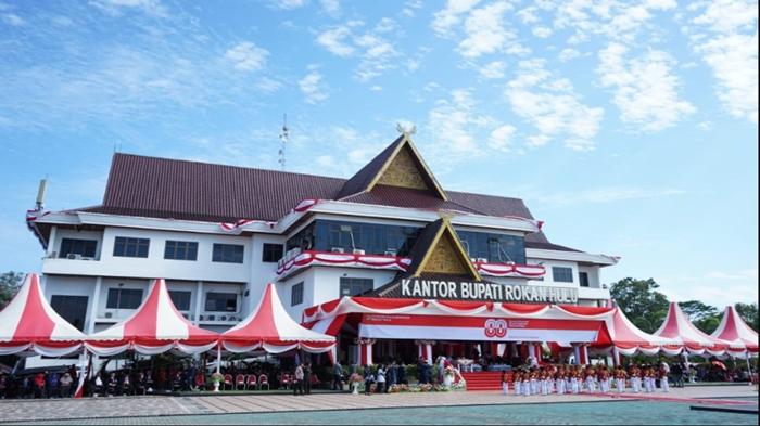 Rincian Alokasi Dana Desa 2026 Kab. Rokan Hulu Provinsi Riau, Lengkap 139 Desa