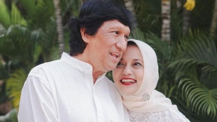 Romantisnya Ikang Fawzi Semasa Marissa Haque Hidup, Selalu Habiskan Waktu Berdua: Saling Perhatian