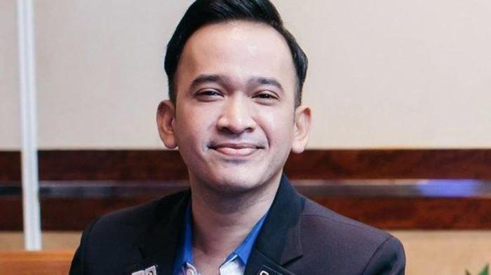 Ruben Onsu Disebut Berpeluang Besar Menangkan Gugatan Hak Asuh Anak dari Sarwendah, Ini Alasannya - Tribunsumsel.com
