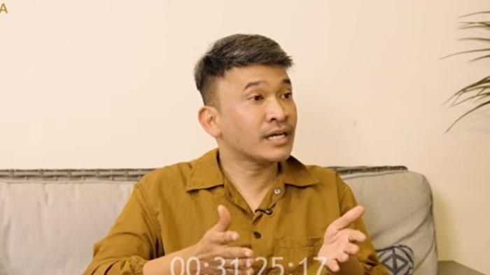 Ruben Onsu Tak Gentar Hadapi Ancaman Bongkar Aib dari Sarwendah, Ini Respons Kuasa Hukumnya - Tribunsumsel.com