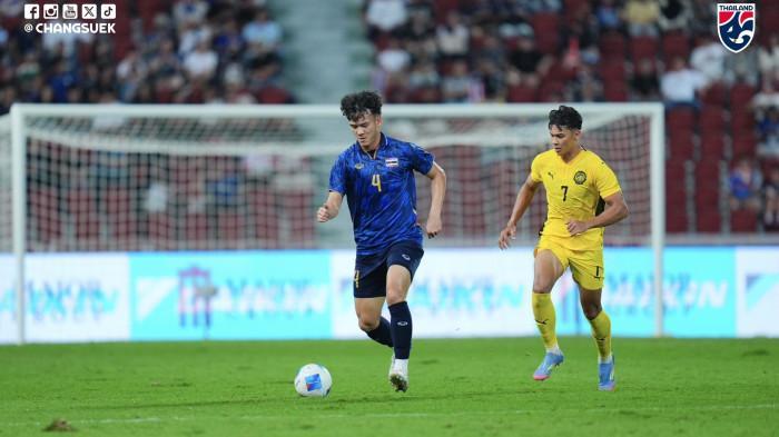 Final Sepakbola SEA Games 2025 : Thailand Bakal Melawan Vietnam Perebutkan Medali Emas