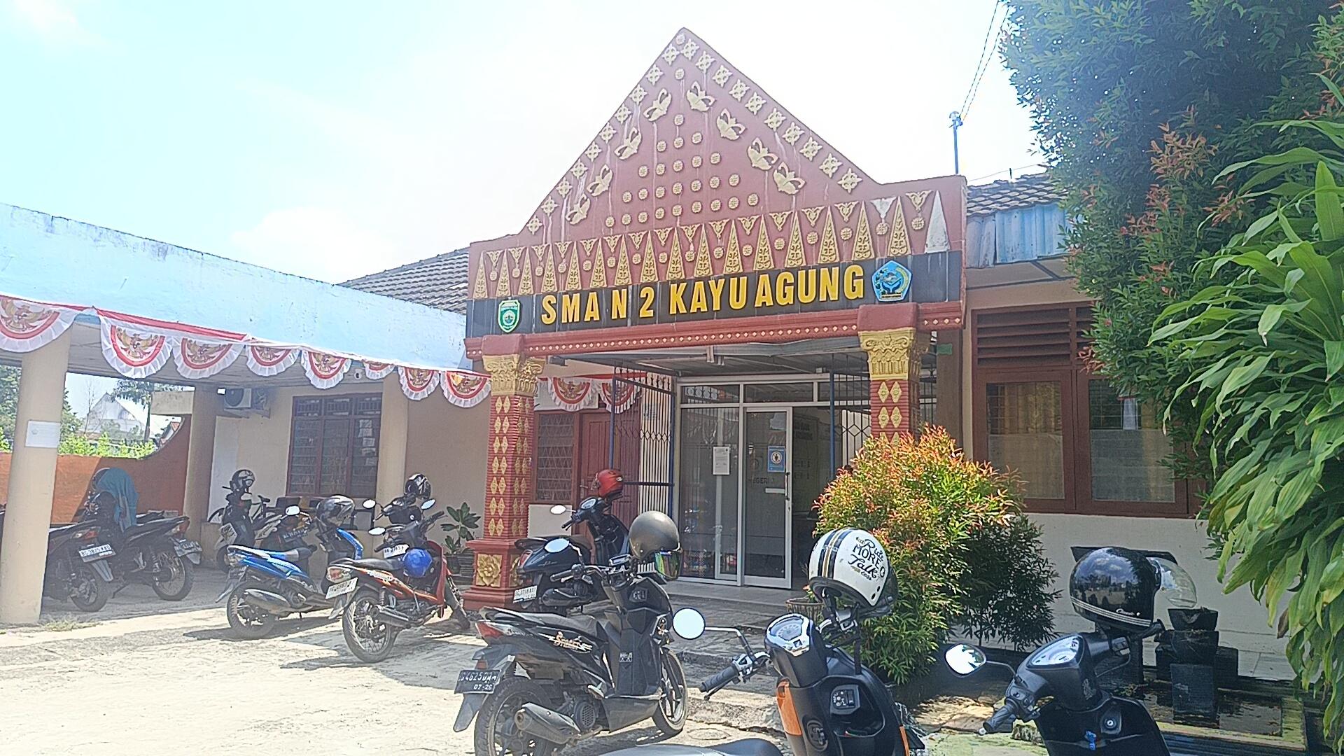 SMAN 2 Kayuagung Batalkan Study Tour ke Bali dan Yogyakarta, Uang Rp 26,5 Juta Dikembalikan ke Siswa