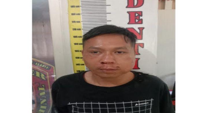 Polisi Ungkap Cara Sadis AF Bunuh Ibu Kandung di Lahat, Dibakar dan Dimutilasi, Terancam Pidana Mati