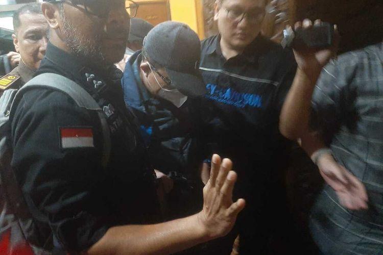 Segini Total Uang Suap 3 Hakim Ditangkap Kejagung Terkait Vonis Bebas Ronald Tannur, Fantastis