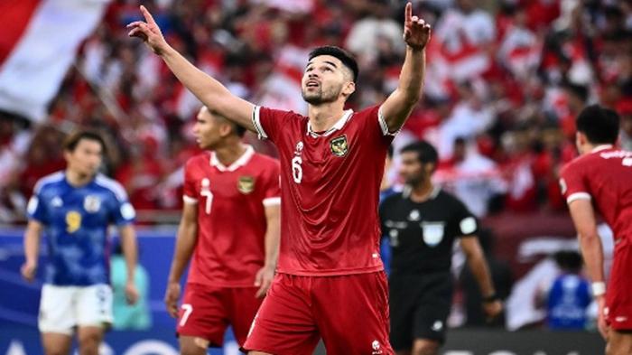 Sandy Walsh Ikut Nyoblos di Pemilu 2024, Gunakan Google Translate Untuk Pelajar Visi-Misi Capres