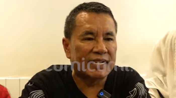 Saran Hotman Paris ke Baim Wong Gugat Cerai Paula Verhoeven Dengan Alasan Selingkuh, Pisah Baik-baik