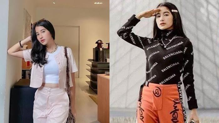 Andhi Pramono Ngaku Putrinya Atasya Yasmine Adalah Selebgram, Tapi Akun Instagramnya Kini Hilang