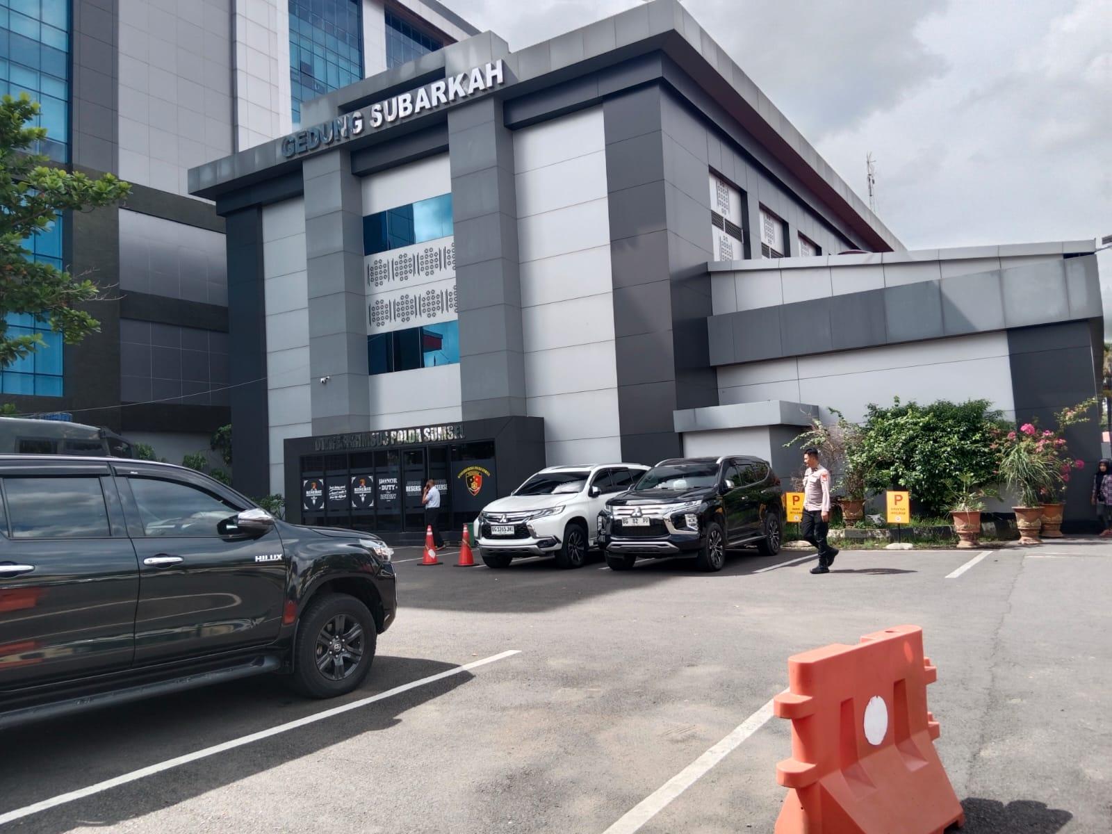 KPK Periksa Wakil Ketua DPRD OKU, Kasus Suap Pengadaan Barang dan Jasa di Dinas PUPR OKU