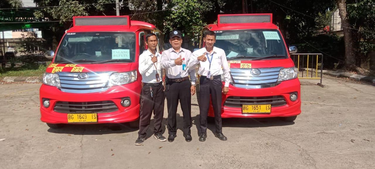 Sempat Terlambat, Driver Feeder LRT Musi Emas Palembang Kini Lega, Gaji Bulan April Sudah Dibayarkan