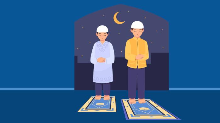 Sholat Lailatul Qadar 2026 Mulai Jam Berapa? Ini Waktu Pelaksanaan Beserta Niatnya