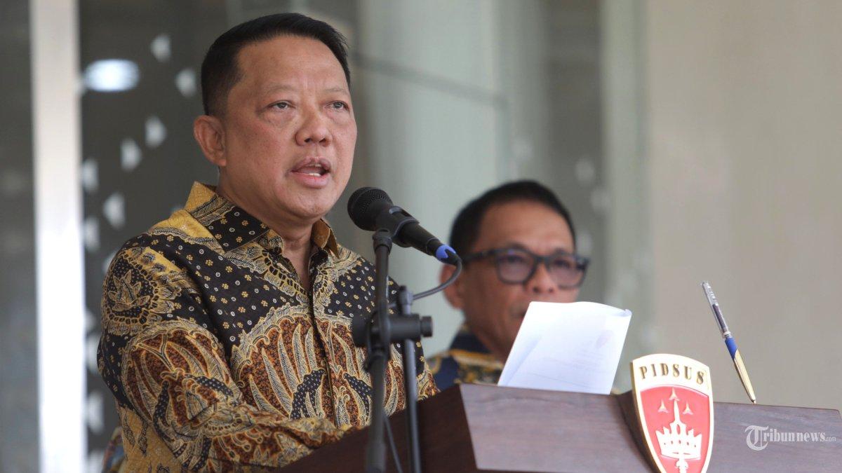 Siapa Pengganti Febrie Adriansyah sebagai Jampidsus? Komisi Kejaksaan Sebut Peluang Kajati Tipe A - Tribunsumsel.com