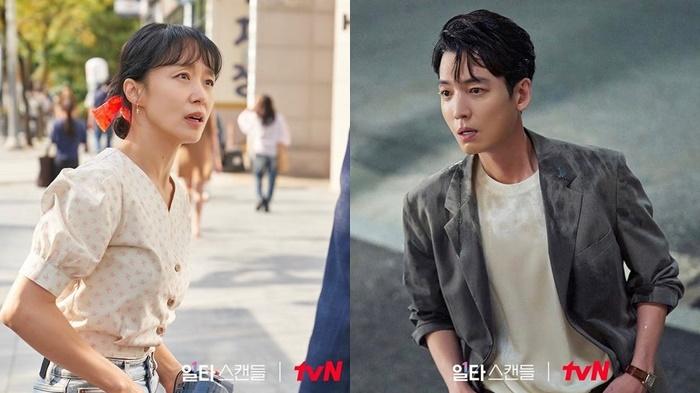 Sinopsis dan Link Nonton Crash Course In Romance Episode 4, Chi-Yeol Lakukan Ini Untuk Muridnya