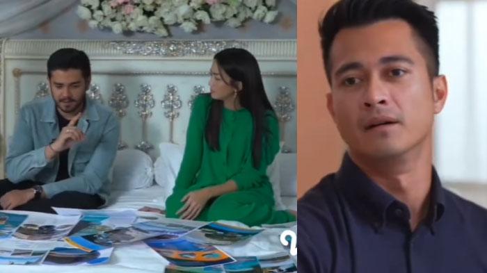 Sinopsis Sinetron Cinta Setelah Cinta 2 Maret 2023: Niko Cemburu Arya Ajak Starla ke Pulau Private