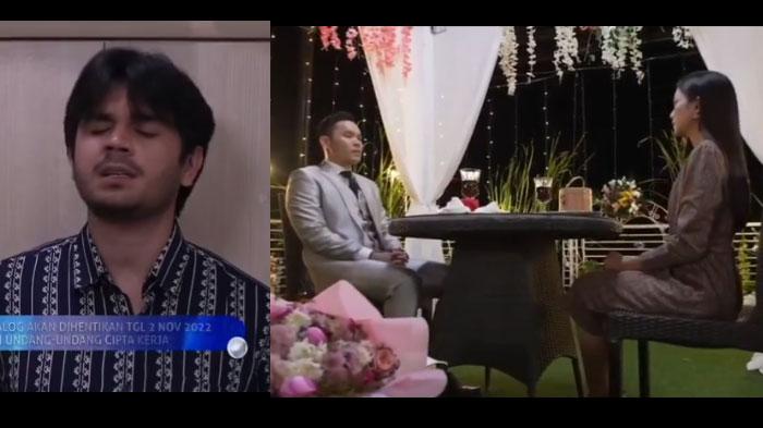 Sinopsis Sinetron Cinta Setelah Cinta 27 Oktober 2022: Arya Sakit Hati Lihat Starla dan Ben Mesra