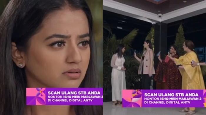 Sinopsis Serial India Ishq Mein Marjawan Season 2 7 Januari 2023: Riddhima Bohong Soal Kehamilannya